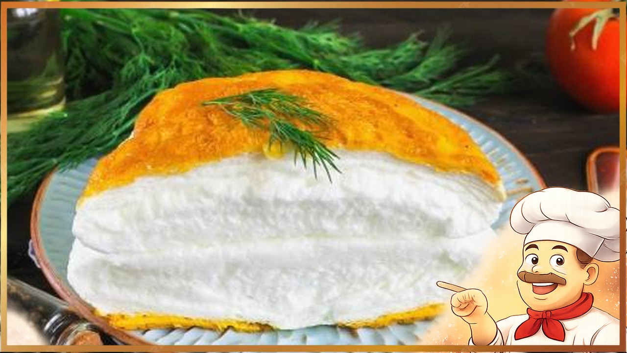 Омлет Пуляр