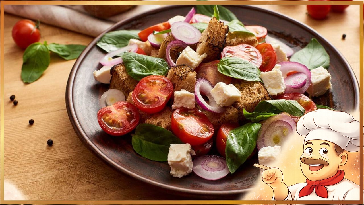 Панцанелла