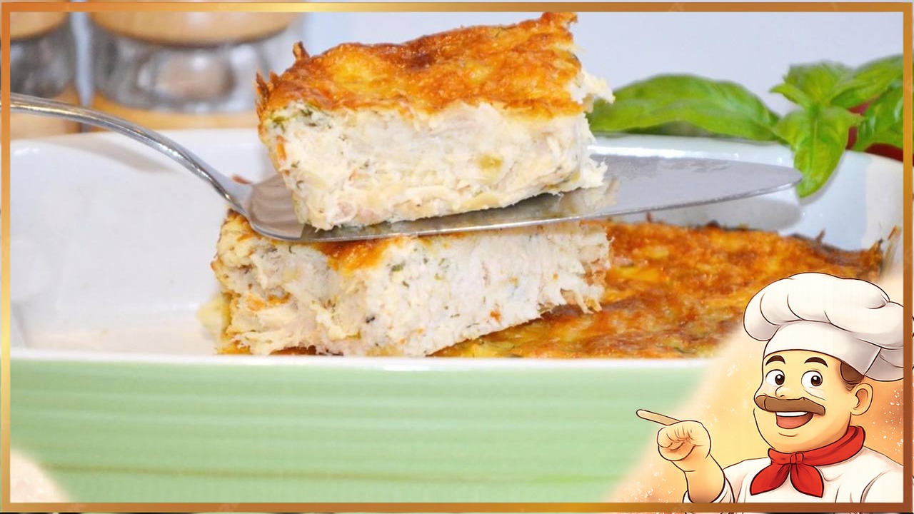 Куриный лентяй