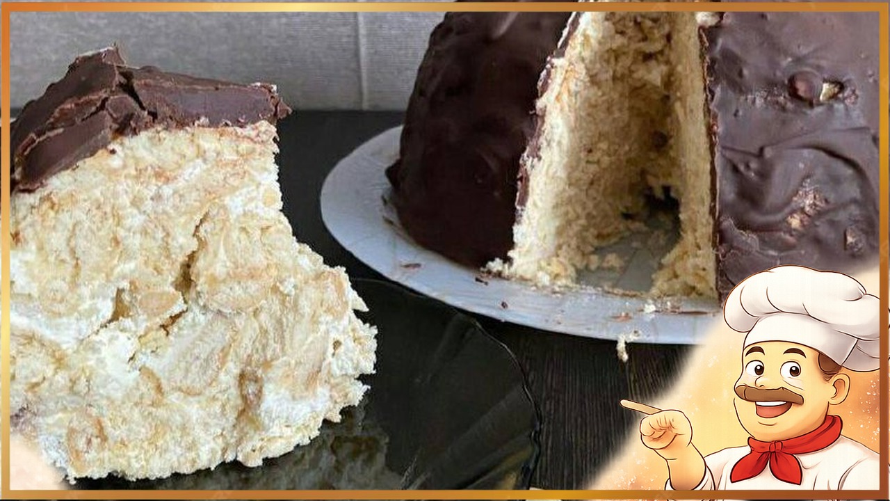 Тортик «Домашний»