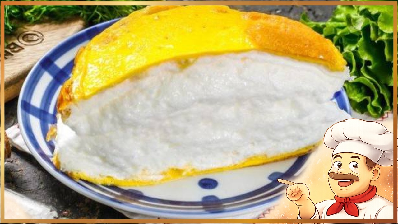 Омлет Пуляр