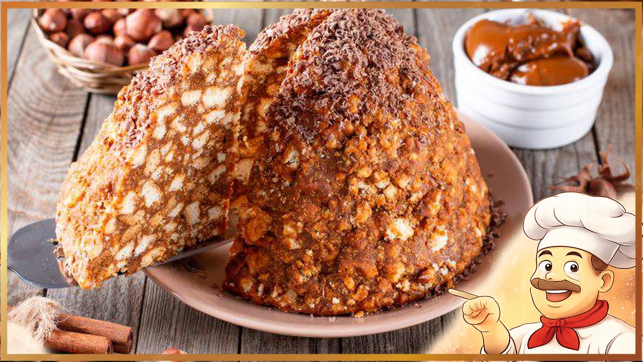 Муравейник