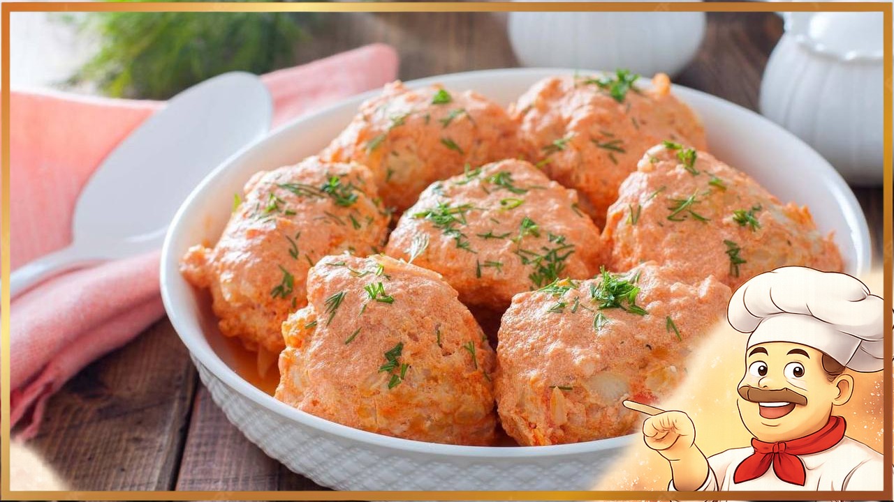 Ленивые голубцы