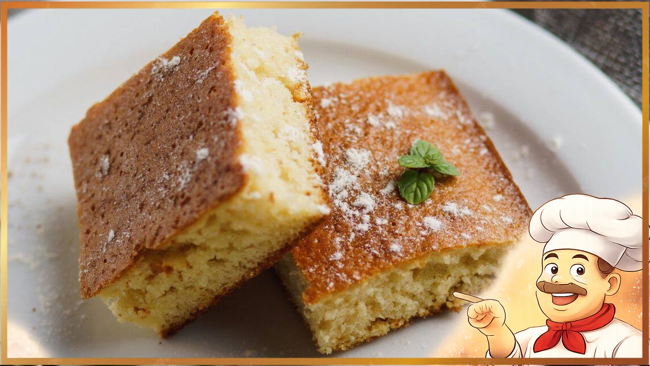 Пирог на ряженке