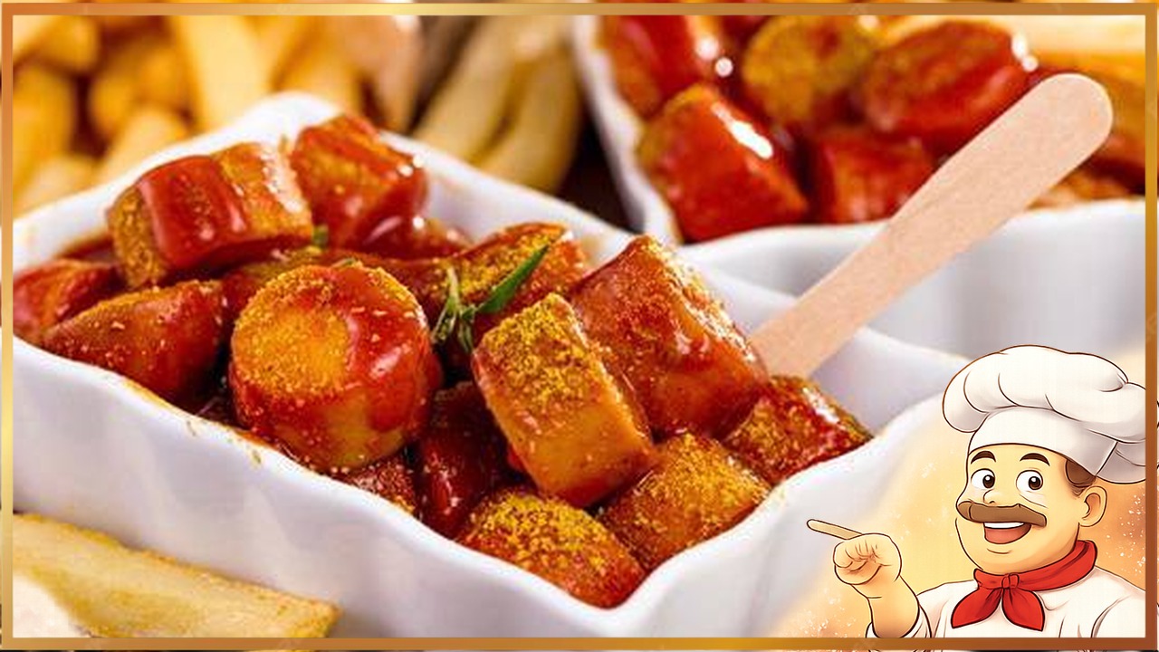 Карривурст