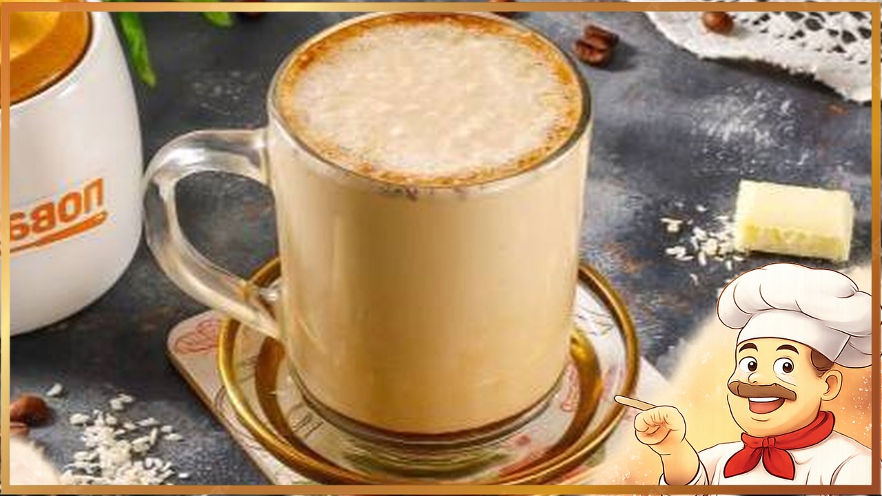 Кофе Рафаэлло