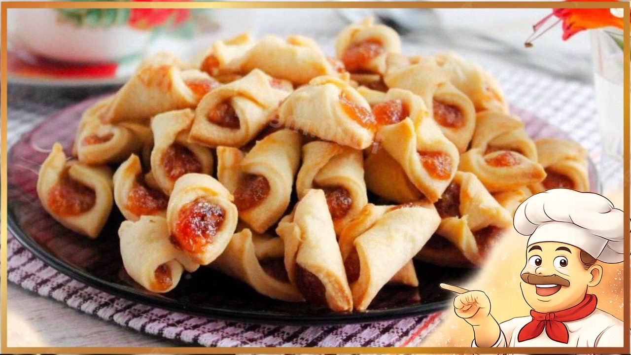 Печенье «Минутка»