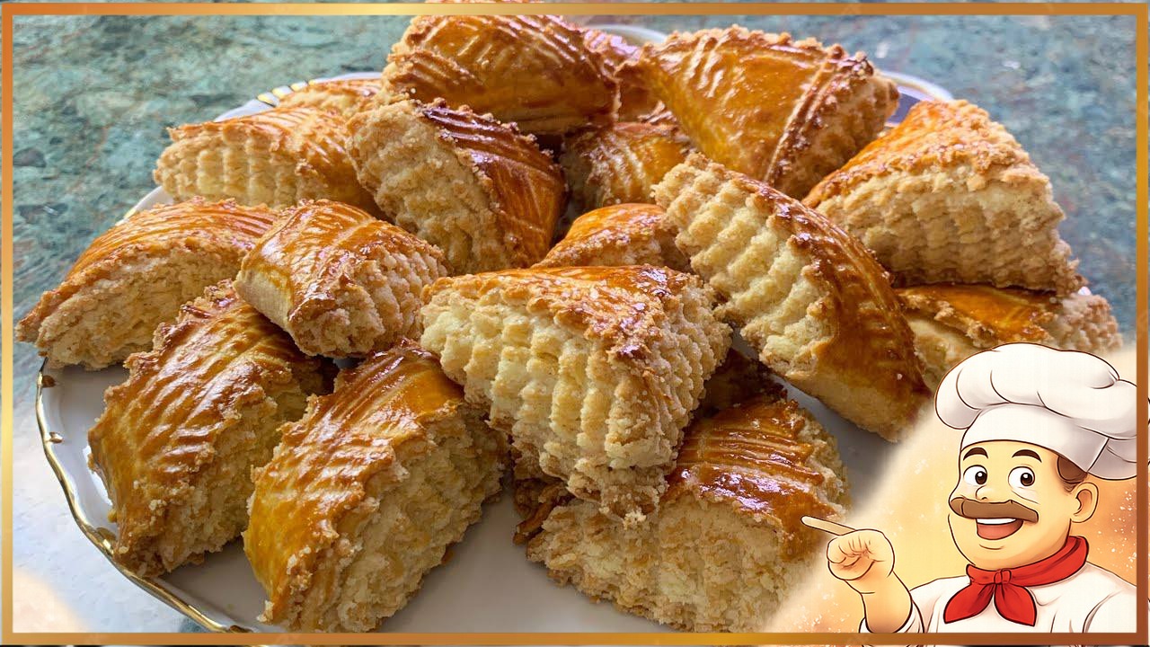 Печенье «Гата»