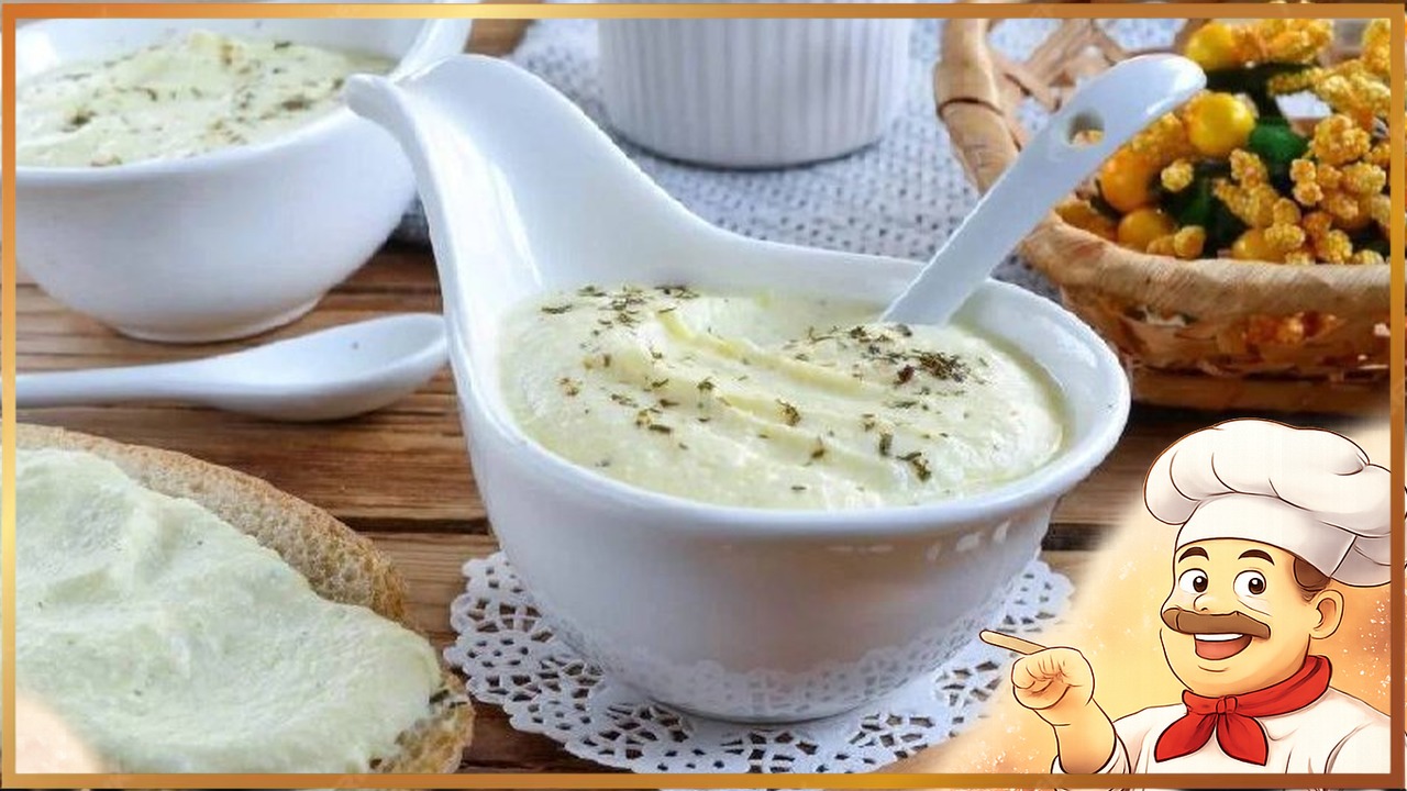 Домашний плавленый сыр