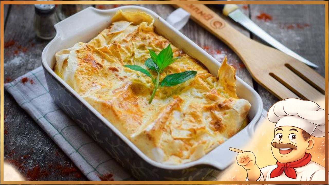 Быстрая ачма