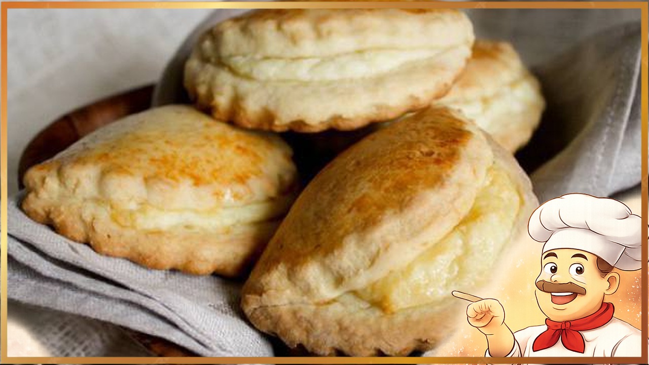 Сочень с бананом