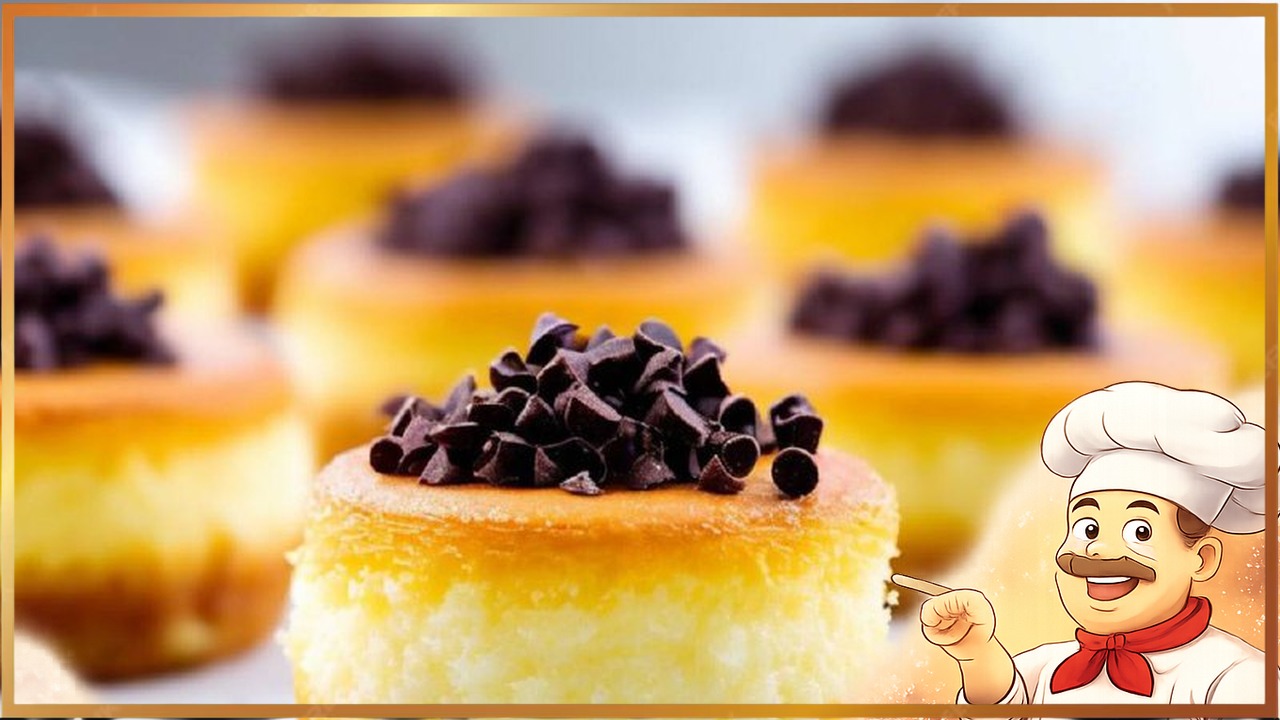 Сырники с сулугуни