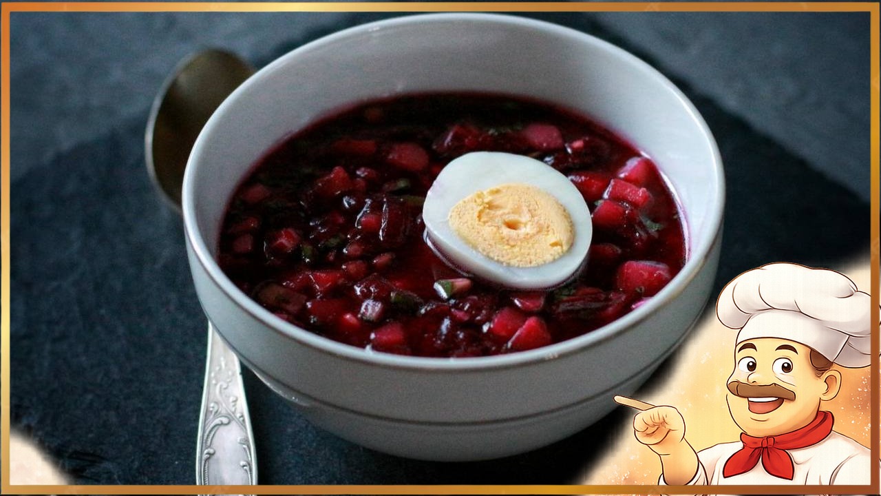 Свекольник