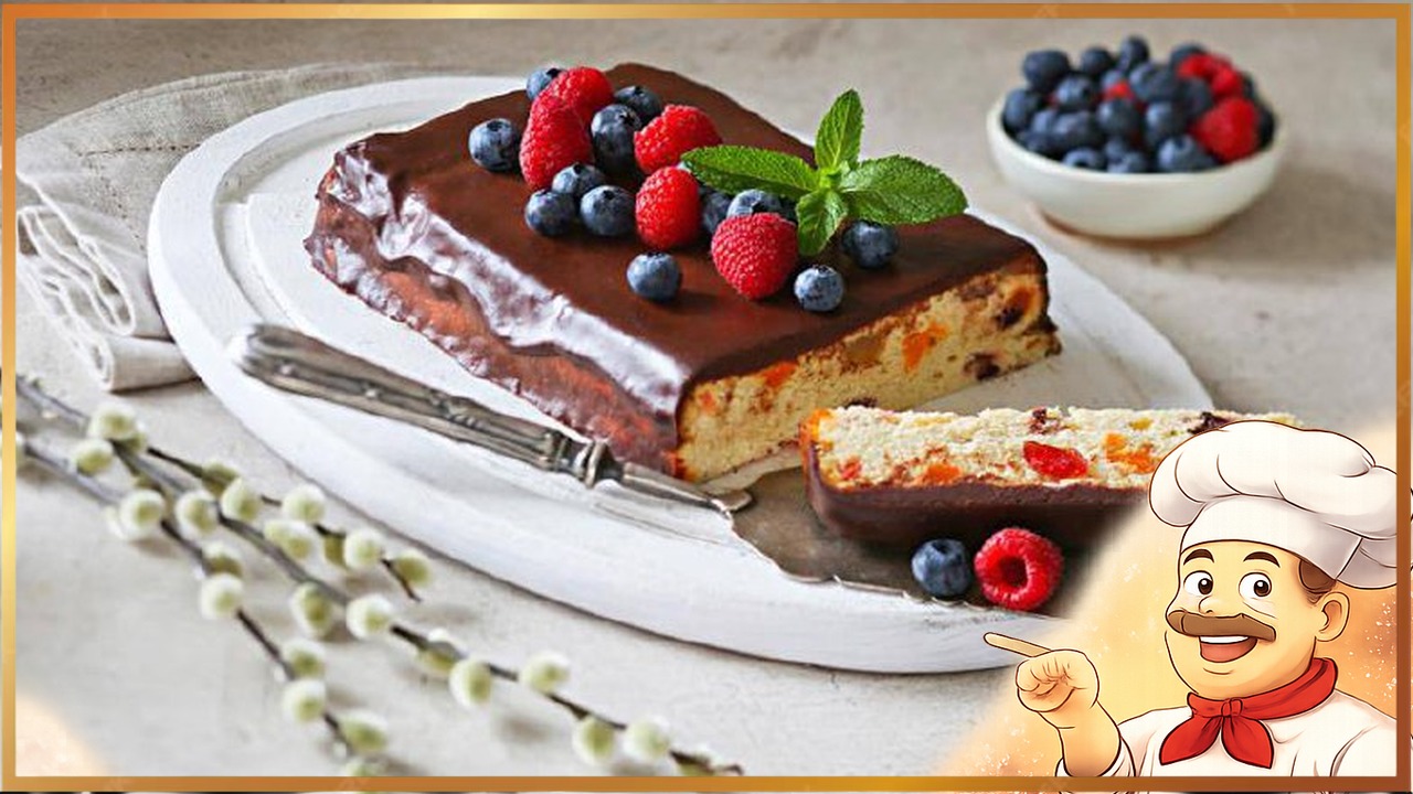 Львовский сырник