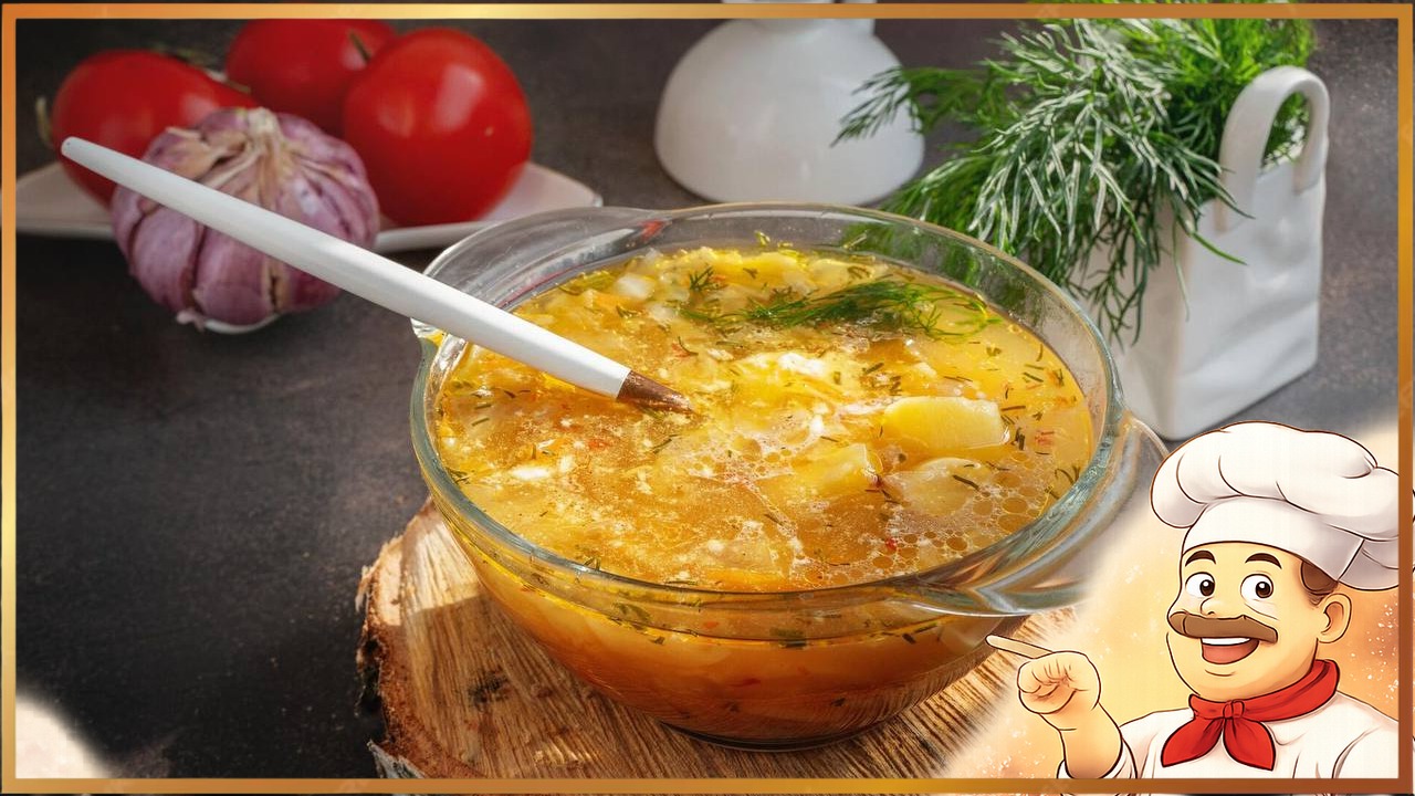 Щи из свежей капусты