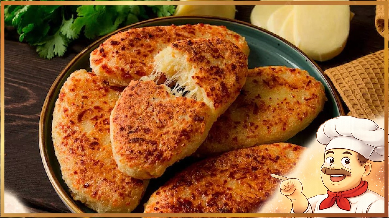 Чвиштари с сулугуни