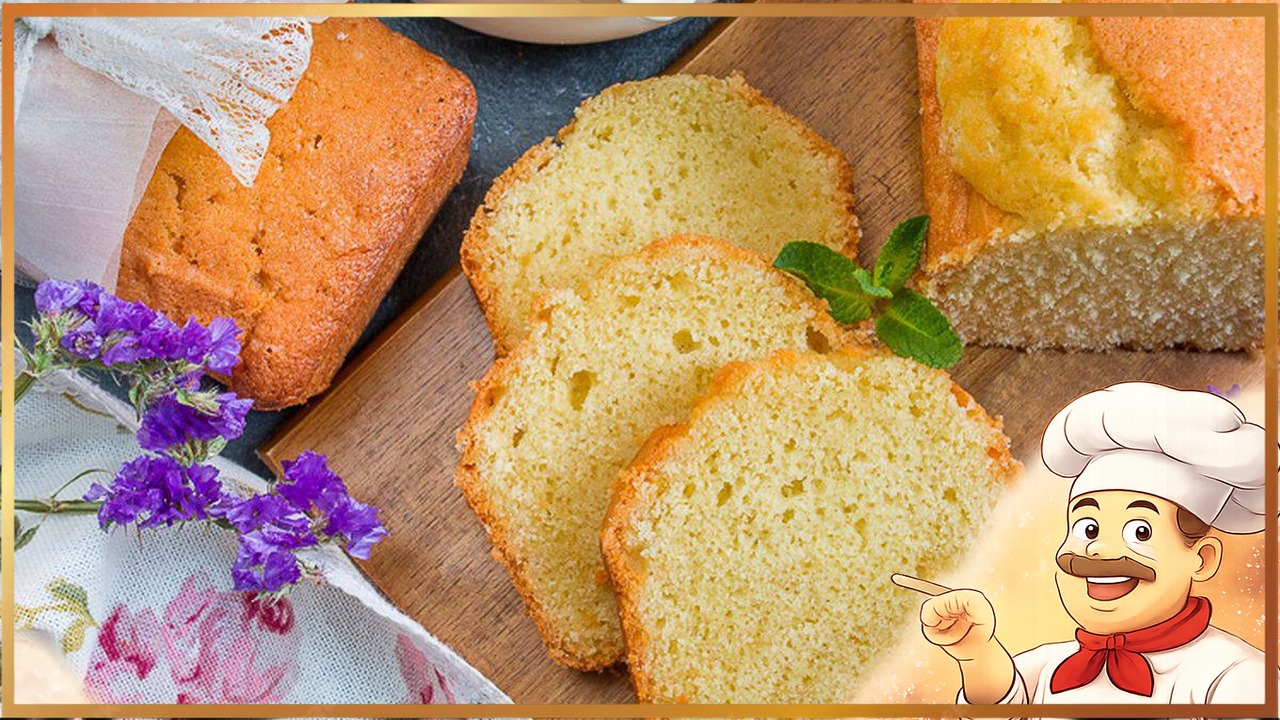 Кекс «Серебряный ярлык»