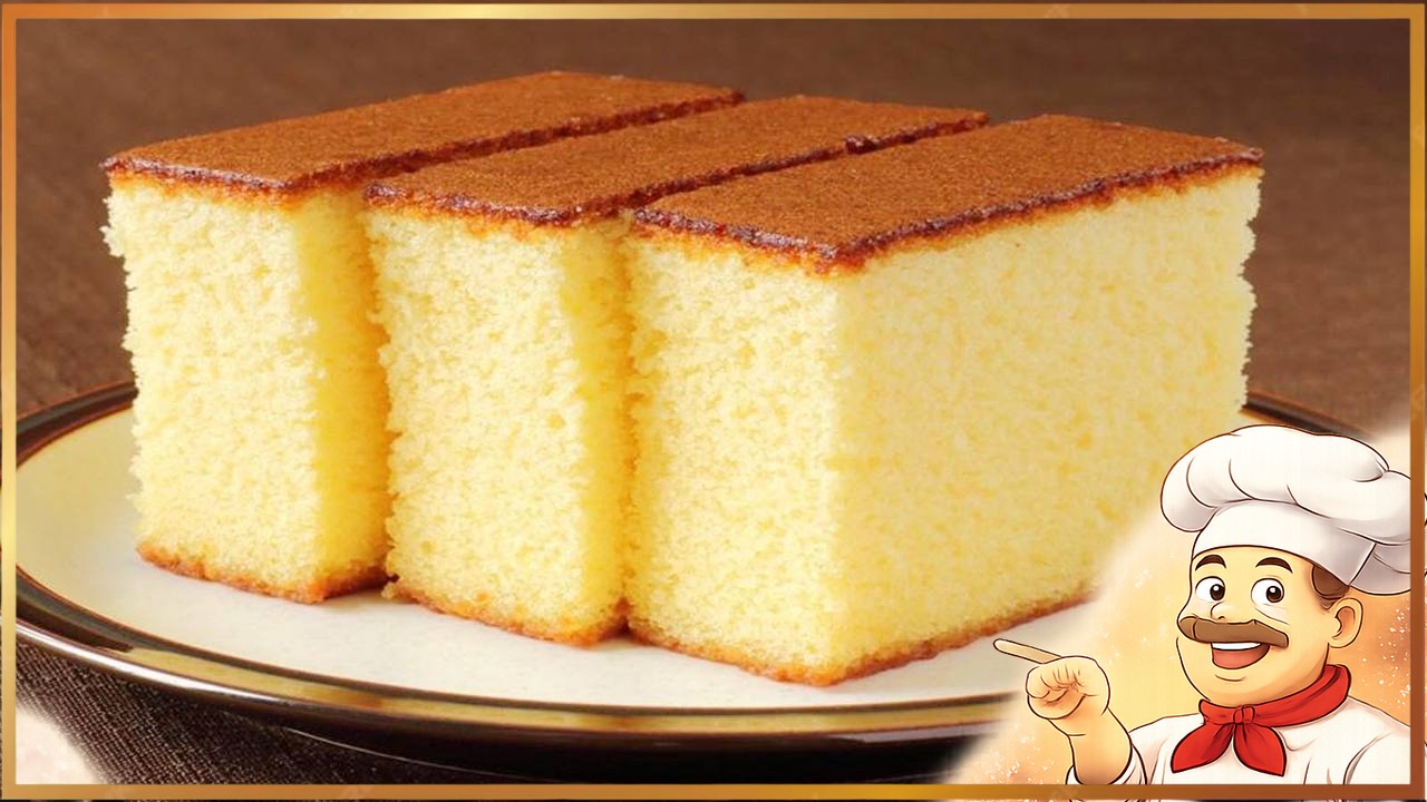 Манник «Три стакана»