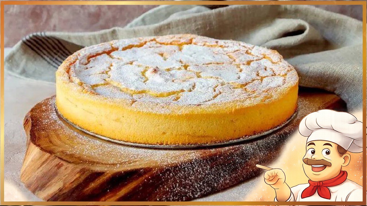 Итальянская запеканка Мильяччо