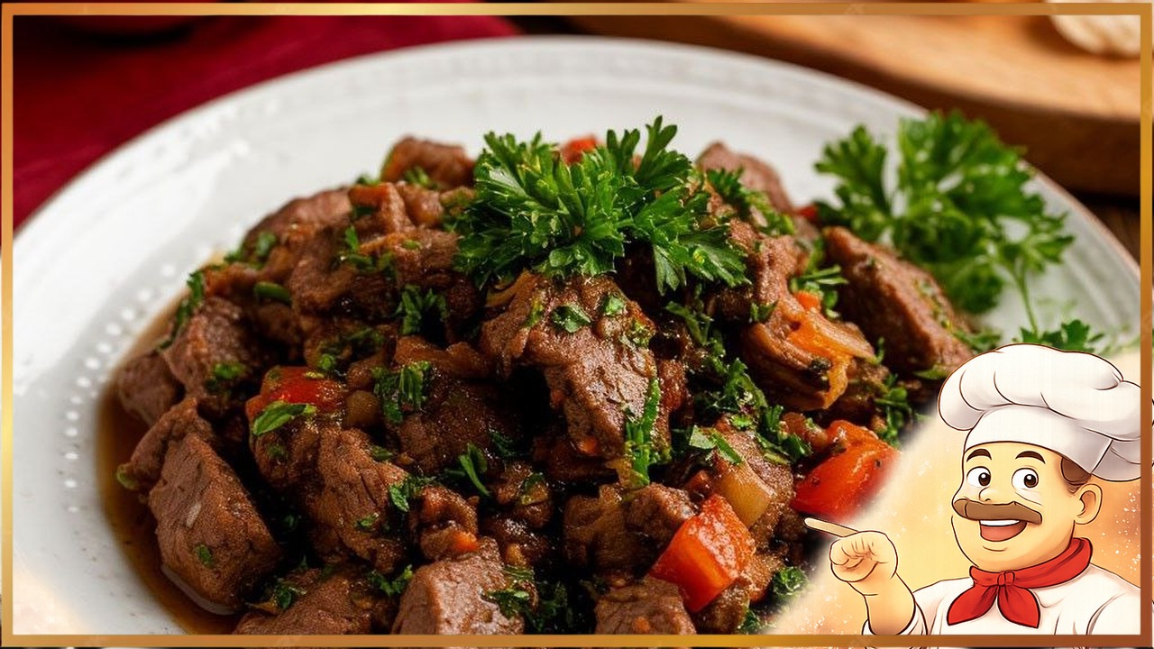 Армянский традиционный тжвжик