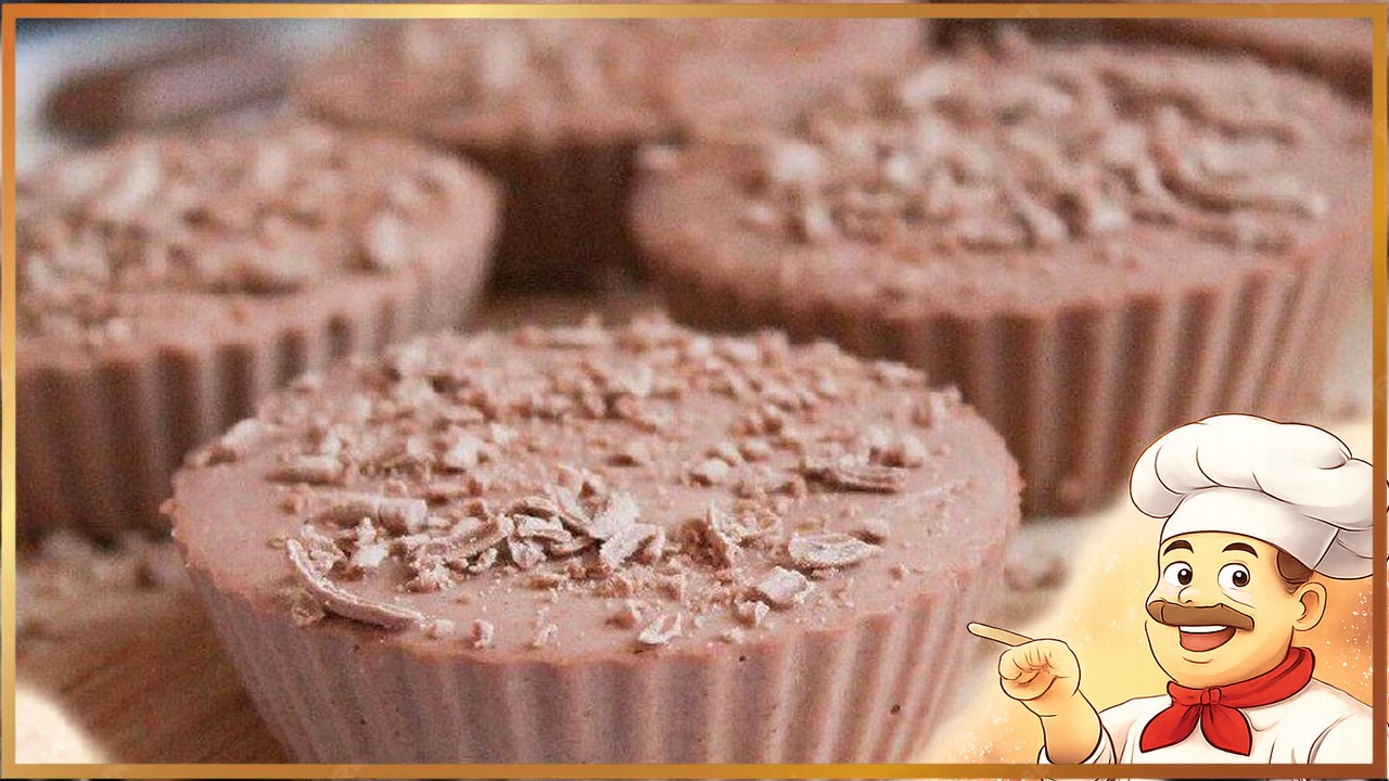 Десерт без выпечки