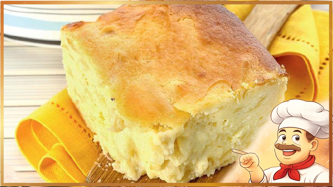 Лапшевник по-волжски