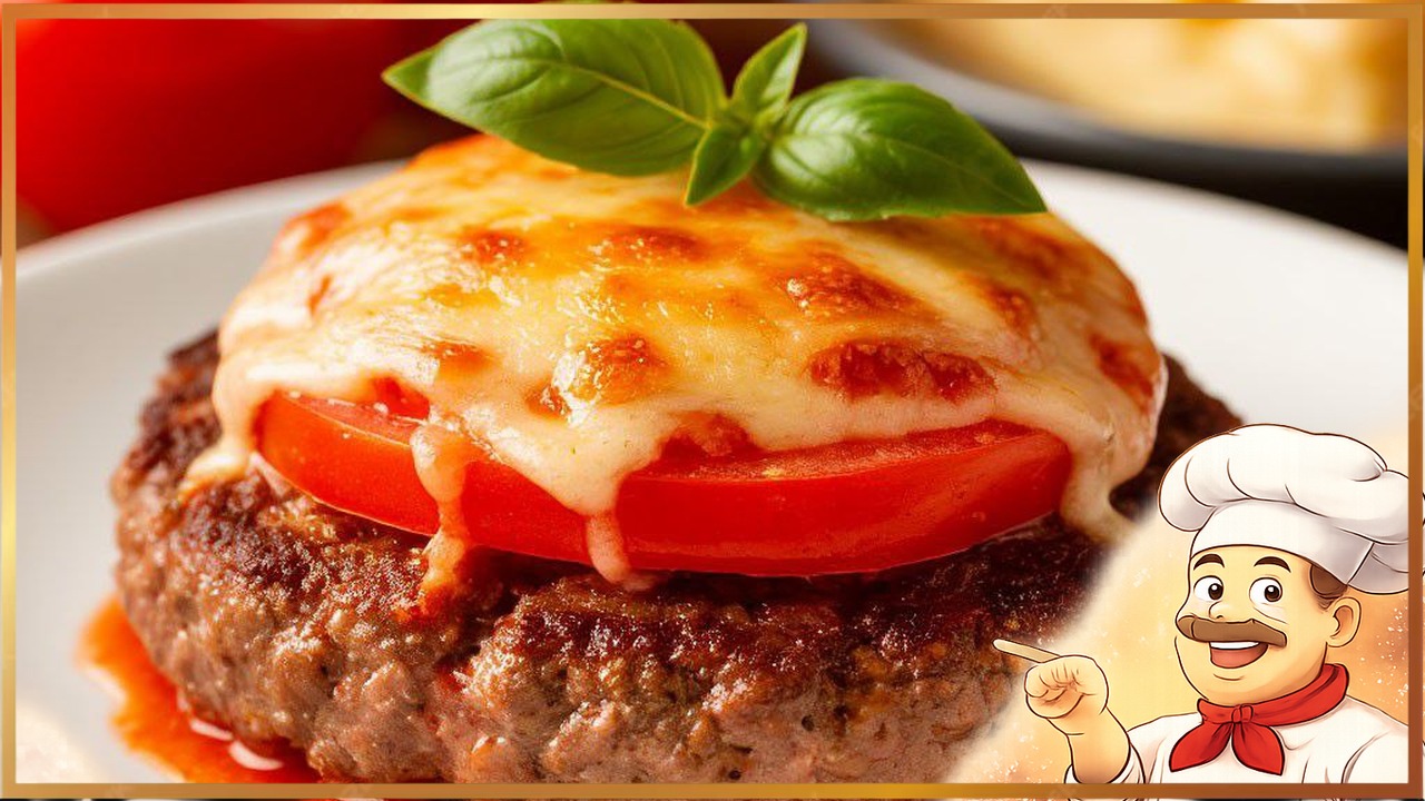 Мясные гнёзда с грибами