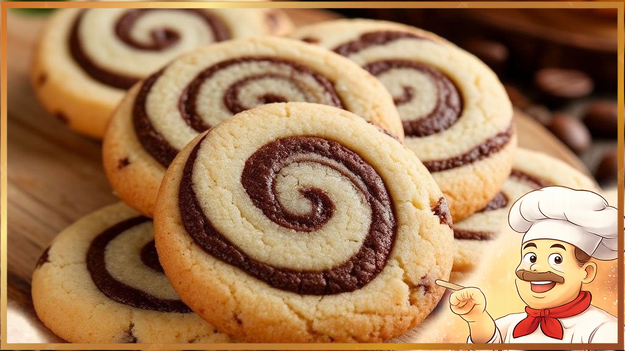 Печенье «Серпантин»