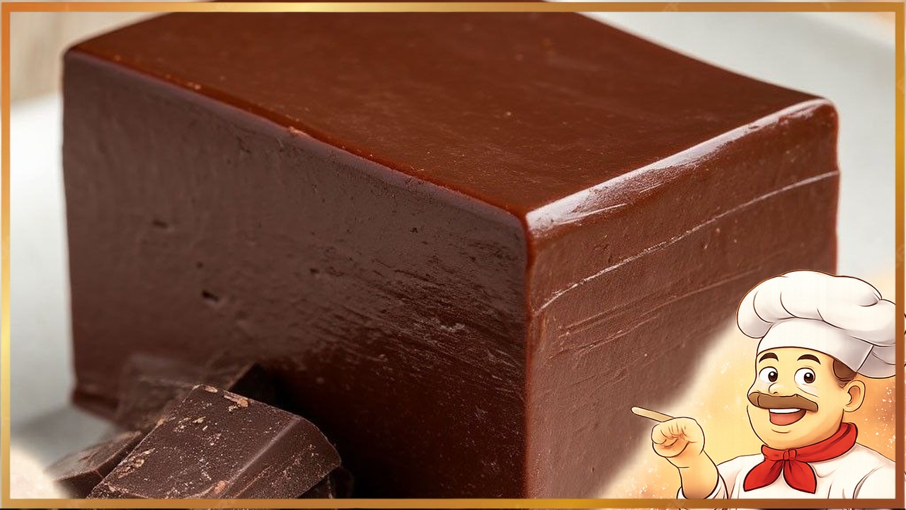 Шоколадное масло