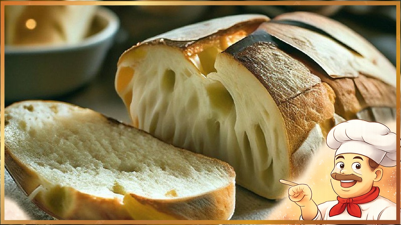 Классическая чиабатта