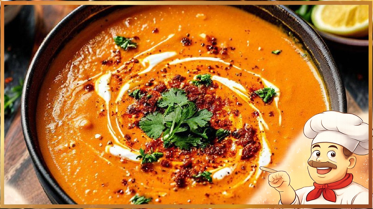 Испанский соус «Ромеско»