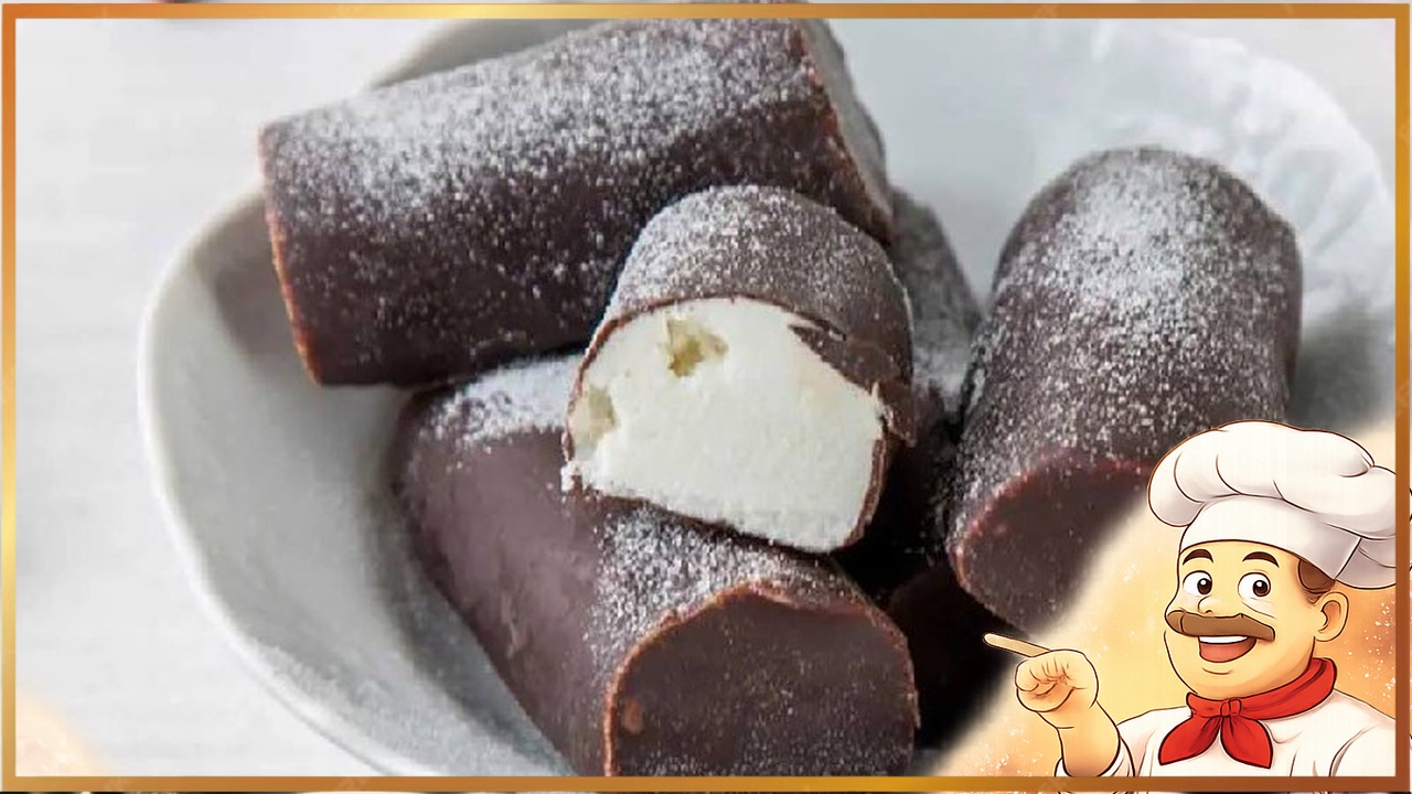 Глазированные сырки