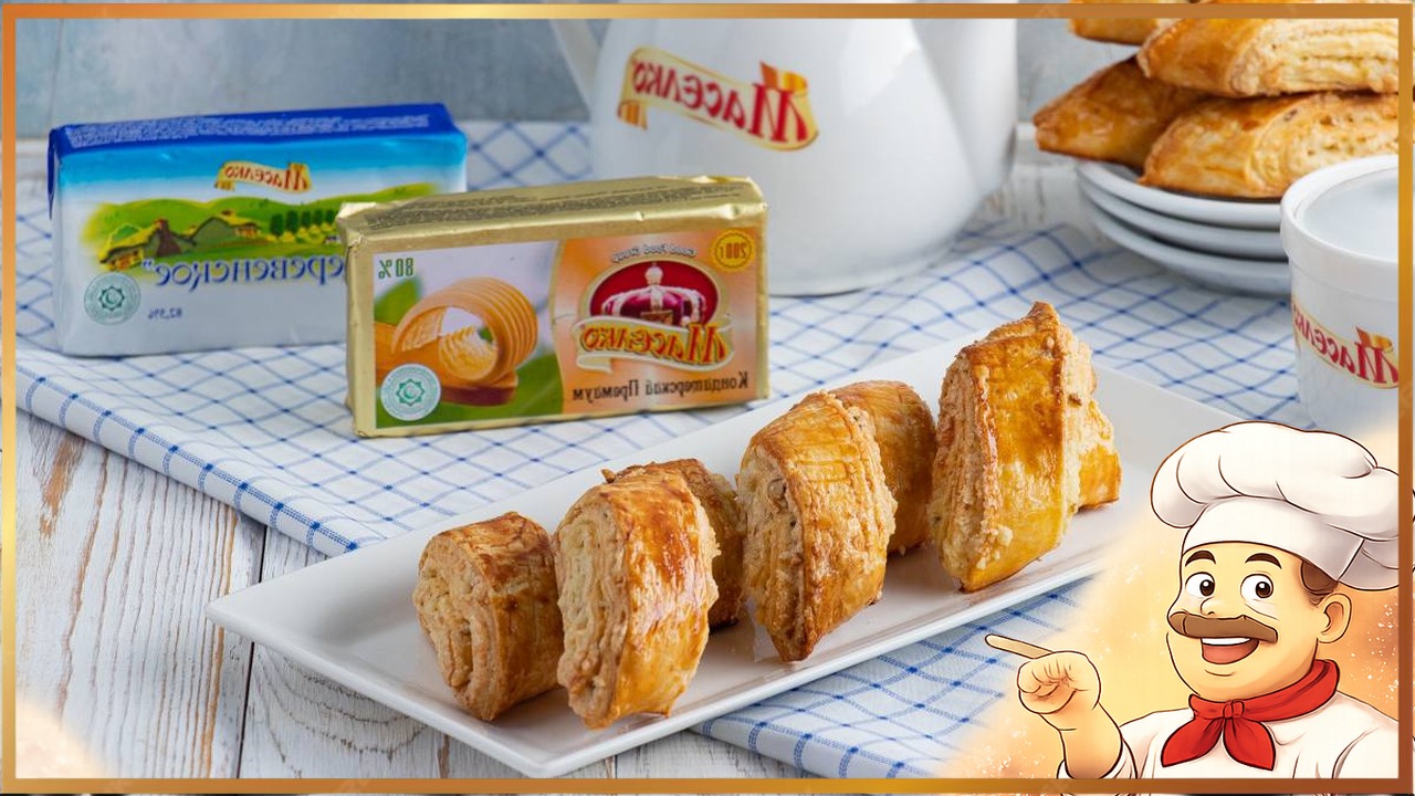 Печенье «Гата»