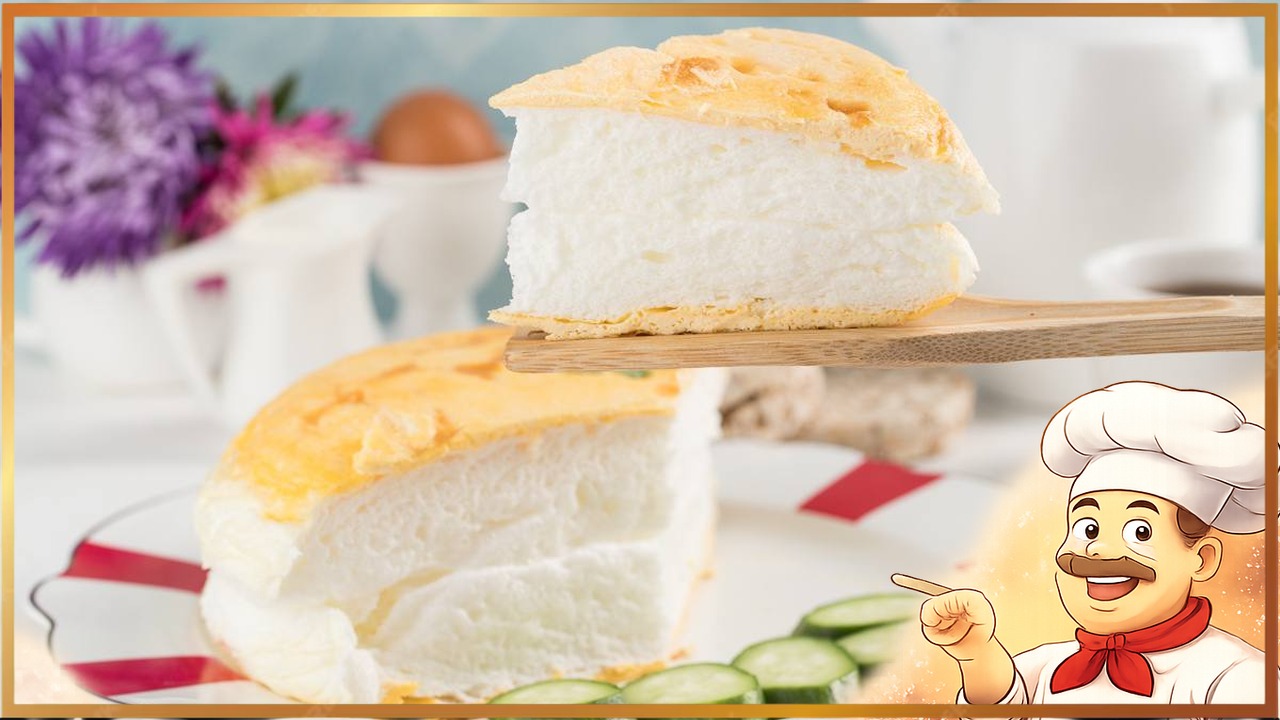 Омлет пуляр