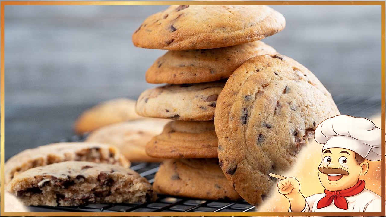 Американское печенье